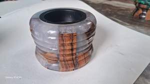 Porte-encens en résine et bois de style antique, écologique, pour anis étoilé indien, brûleur de Bakhoor de haute qualité, prix de gros tendance - Product Image 5