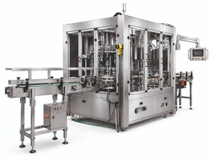 Machine de remplissage automatique à piston rotatif pour liquides, de précision, pour un remplissage cohérent des bouteilles, fournisseur indien, à vendre - Product Image 4