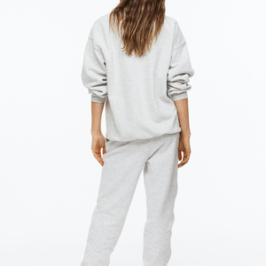 Pantalons et jupes tendance pour femmes, pantalons décontractés à taille haute avec poches latérales, produits en promotion - Product Image 5