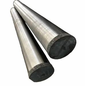 เหล็กกล้าอ่อนชนิดแข็งแบบกลม เกรด IS 2062 ผ่านกระบวนการรีดเย็น ผิวเงา ขนาด 6 เมตร สำหรับงานก่อสร้างและประกอบชิ้นส่วน - Product Image 5