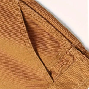 Pantalones Multibolsillos de la Mejor Calidad, Shorts Cargo para Hombre, Nueva Moda Masculina, Shorts Chino Hechos a Medida, Shorts Casuales Cómodos para Hombre - Product Image 3