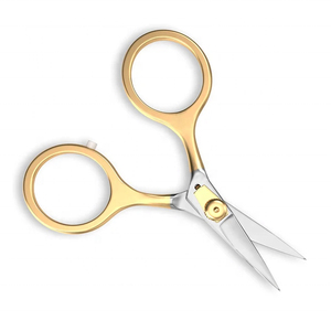 Tijeras Multifuncionales Manuales de Acero Inoxidable para Pesca, Cortador de Línea, Removedor de Anzuelos, Accesorios de Pesca al por Mayor - Product Image 3