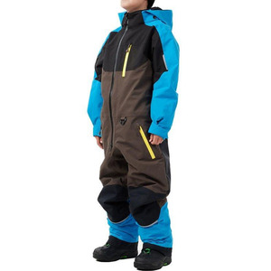 Nuevo Traje de Esquí para Hombre, Chaqueta de Esquí, Pantalones de Snowboard, Conjuntos de Esquí Masculinos, Ropa Deportiva Impermeable para Snowboard, Talla Grande - Product Image 1