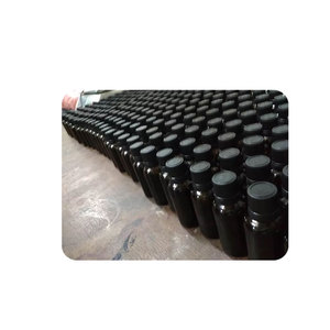 Manufacturer Direct Nano Glass Coating Solution <b>for</b> Automotive Glass Buildings and Commercial Surface Treatment - Product Image 5