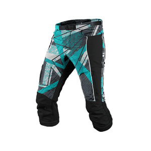 Skydiving Sublimation Cadoura/spandex and Taslan/spandex Skydive <b>Shorts</b> Sublimation Skydiving <b>Shorts</b> Parachuting <b>Shorts</b> - Product Image 5