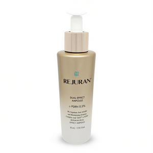 Siero Anti-Età a Doppio Effetto REJURAN 30ml con C-PDRN, Niacinamide e Peptidi per Illuminare e Rassodare la Pelle - Product Image 3