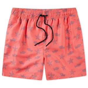 Pantalones Cortos Personalizados para Hombre, MOQ Bajo, Calidad Premium, Casuales de Verano, Transpirables, de Secado Rápido, para Playa - Product Image 5