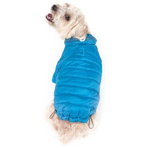 Cappotto Sportivo Leggero e Regolabile per Animali Domestici, Abbigliamento Premium per Animali - Product Image 4