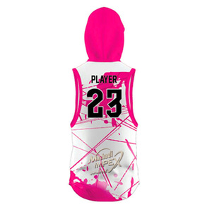 Breathable And Lightweight Flag Football jersey With Quick Dry Technology Designed For Maximum Comfort On The Field - Product Image 3