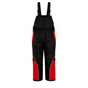K9 Dog Handlers Comfortable Windproof Reflective High Visibility Microfiber Waterproof Outdoor Training <b>Work</b> Pants Trousers - Product Image 1
