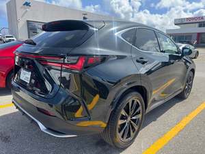 Lexus NX 350 F SPORT AWD d'occasion 2026 - Product Image 2