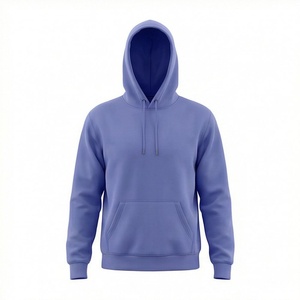 Streetwear Custom Print Embroidered Autumn Pullover <b>Hoodie</b> <b>Trendy</b> Cotton Fleece Unisex Oversized Eco Friendly Fashion Daily Wear - Product Image 1