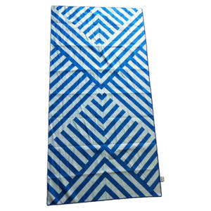 Toalla deportiva portátil de sublimación, ligera, para gimnasio, viajes, yoga, correr y entrenamiento deportivo. - Product Image 1