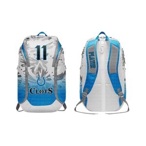 Most Popular Casual Sports Backpacks Lightweight <b>Large</b> Capacity Multifunctional Sportswear Team Travel Backpacks - Product Image 5