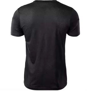 Nuevo estilo y transpirable, camisetas de hombre 100% algodón, las más vendidas en línea, cómodas, a bajo precio. - Product Image 3