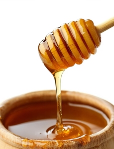 Miel Natural Premium, Miel Dorada Dulce Orgánica Pura para Uso Diario, Suministro a Granel, Miel Natural Pura, Dulce y Orgánica - Product Image 2