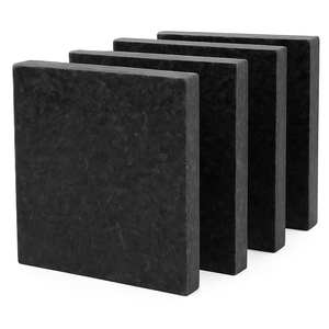 Carreaux et dalles de granit noir de haute qualité de la carrière indienne Dimensions précises avec un travail soigné granit noir indien - Product Image 5