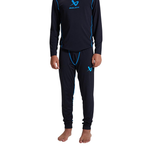 Camiseta de Hockey A&R con Protección para el Cuello L/S - Juvenil - Protección para el Cuello Ice Warehouse Kevlar - Product Image 6