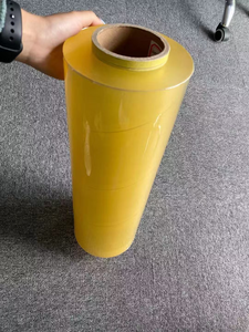 Vente Flash 2026 - Film alimentaire en PVC de qualité alimentaire - Film étirable en PVC haute transparence - Film plastique pour aliments, industrie - Product Image 6