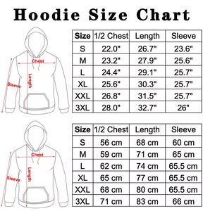 Sweat à capuche oversize personnalisé en molleton bouclette épais 400, 450, 500 g/m², 80 % coton, 20 % polyester, vierge et brodé - Product Image 4