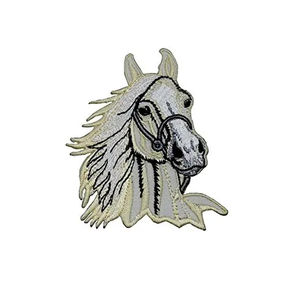 Meilleurs patchs brodés thermocollants en fer pour accessoires vestimentaires – Vente chaude de patchs brodés à transfert thermique - Product Image 5