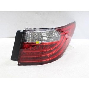Luz Trasera Derecha Usada ES 8155133580 - Product Image 2