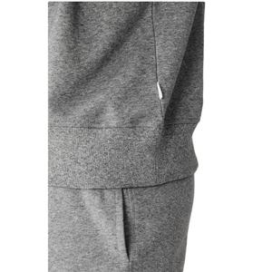 Nouveauté Sweat-shirts pour hommes 100% coton Séchage rapide Automne Personnalisable Motif uni Col rond Teint uni Couleur unie Pull - Product Image 6