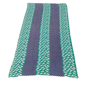 Chevron Digital impreso 100% Modal algodón largo sombreros envuelve exclusivamente suave caliente mujeres bufanda chales venta al por mayor alta cantidad - Product Image 2