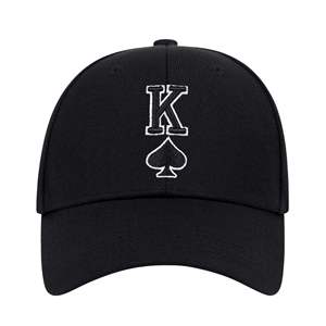 Gorras de Béisbol Personalizadas al por Mayor con Logotipo Bordado, Ajustables, de 6 Paneles, Gorras Trucker Sublimadas Personalizadas, Gorras Snapback con Visera Curva - Product Image 2