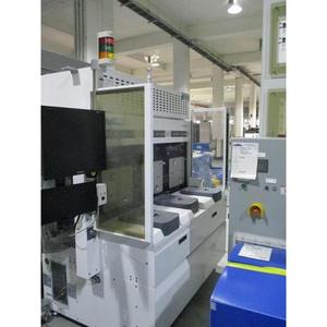 BEST Semiconductor ParadigmE XP Light Etch High Performance Laser <b>Engraving</b> <b>Machine</b> - Product Image 4