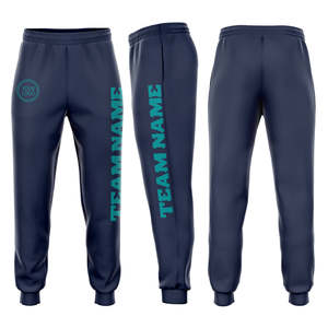 <b>Custom</b> Sublimation OEM Customized Men's Jogger Pants Sportswear Sweatpants Manufacturer Premium Quality Team Training Apparel - Product Image 5