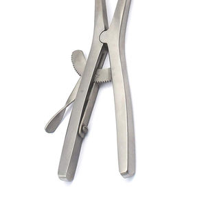 Best Top Dental Mouth Gag Opener for Clinics and Hospitals Stainless Steel Adjustable Retractor CE Certified By Grip Surgical - Product Image 5