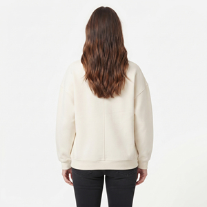 100% Cotton Fleece <b>Maternity</b> Nursing <b>Jackets</b> Women Breastfeeding Hospital <b>Jacket</b> Ladies OEM Zipper <b>Maternity</b> Bomber Coat Women's - Product Image 2