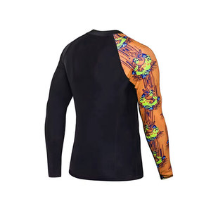 เสื้อซับในออกกำลังกาย Solid Trader Superior Strength Training แห้งเร็ว ยืดหยุ่นสูง สำหรับผู้ชาย ระดับมืออาชีพ - Product Image 2