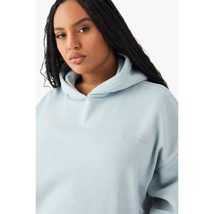 Custom <b>Embroidery</b> Sweatpants Blank Cotton Unisex Fleece Tracksuit Men 2 Pieces Jogging Suit Women Oversized Hoodie Jogger <b>Set</b> - Product Image 4
