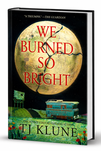 เรามาแรงสุดๆ: ฉบับปกอ่อน – 28 เมษายน 2569 โดย ทีเจ คลูน (ขายส่ง) - Product Image 3