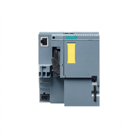 6ES7513-1AL02-0AB0 Módulo de Automatización PLC Controlador Lógico Programable con CPU Ethernet Industrial