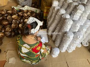 Wholesale Bear Baskets Rattan Woven Baby Boy Gift Animal Basket Vietnam Manufacture - Product Image 5