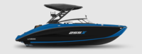 MEILLEURE OFFRE POUR LE NOUVEAU |   Bateau à réaction d'occasion 2020 - 2026 Y/M/H/A 255XD 25 pieds 12 passagers, 4 cylindres suralimentés - ORIGINAL - PRÊT À EXPÉDIER