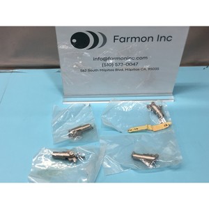 ชุดอุปกรณ์ API-531 ASSY, PIVOT, BRG, 179558 จำนวน 4 ชิ้น - อุปกรณ์และอะไหล่เซมิคอนดักเตอร์ระดับโลกที่เชื่อถือได้ - Product Image 2