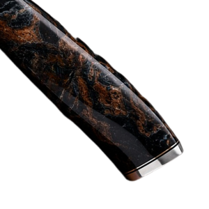 Couteau de Chef de Cuisine en Acier Damas Personnalisé, Lame à Motifs Premium, Outil de Cuisson Professionnel, Manche Ergonomique, Couteau de Restaurant - Product Image 5