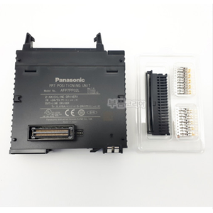 For Panasonic <b>Variable</b> <b>Frequency</b> <b>Drivers</b> PLC AFP7PP02L Product - Product Image 1