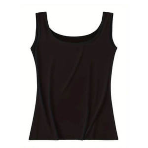 2026 Good Price Wholesale Quick Dry Women Yoga <b>Tank</b> <b>Tops</b> Gym Fitness Sport Running Athletic Women's <b>Tank</b> <b>Top</b> - Product Image 4