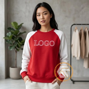 Sudadera de Mujer GREEK TREASURES Personalizada, de Felpa de Algodón Delta de 500g, Bordada con el Emblema de la Hermandad Sigma, de Alta Calidad y Ecológica - Product Image 4