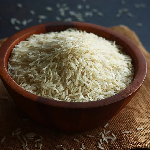 Top Quality 5% Broken Parboiled Rice long brown rice basmati rice at low market price best quality wholesale