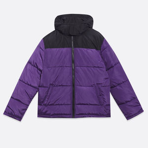 เสื้อแจ็คเก็ตพัฟเฟอร์สำหรับฤดูหนาวสำหรับร้านค้าเสื้อผ้าปลีก - Product Image 1