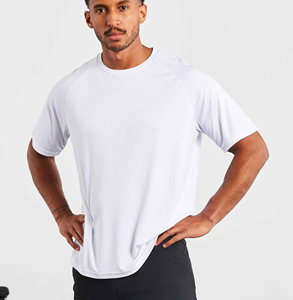 Camisetas de Hombre OEM, Ropa Casual, Tallas Grandes, Diseño Único, Camisetas de Hombre de Último Diseño, Camisetas de Verano de Algodón de Alta Calidad - Product Image 5