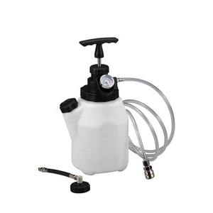 Samger-outil de changement d'huile du liquide de frein, liquide de frein, 3 litres - Product Image 1