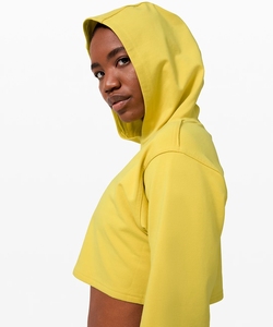 Nuevo Conjunto de Dos Piezas de Lana Tejida para Mujer con Cuello de Piel de Zorro Auténtica, Sudadera con Capucha - Product Image 4