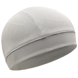 Gorra Deportiva Transpirable de Malla con Diseño de Calavera para Ciclismo, Running y Motociclismo, con Logotipo Personalizado - Product Image 2